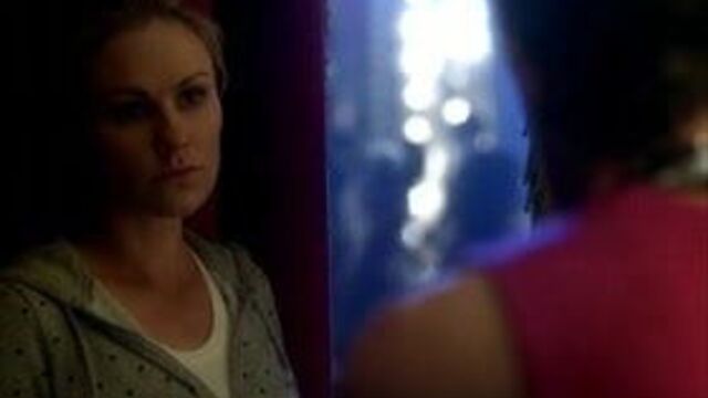 Jessica Clark - правда