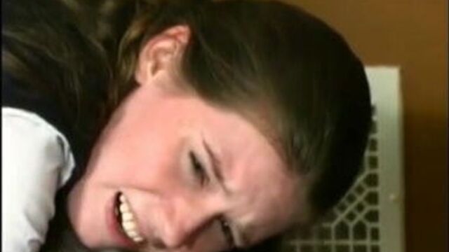 Отшлепанные за плохое отношение