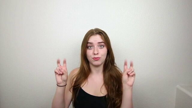 Моя странная склонность к тверкингу