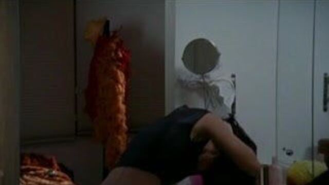 Розанна Малхолланд - заговор