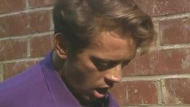 Публичный минет, лизание очка