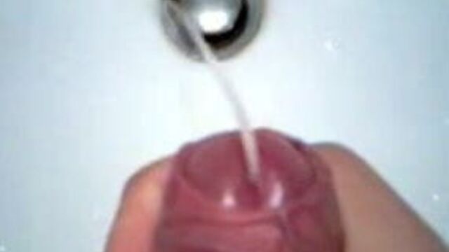 О, дерьмо, я кончаю