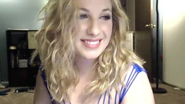 Фигуристая жена 9