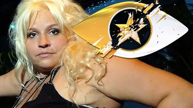 Челенжет Beth Chapman челенж по дрочке