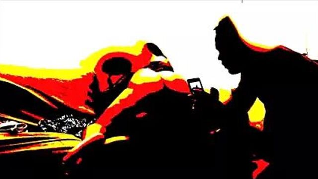 Esculachando Esposa Safada