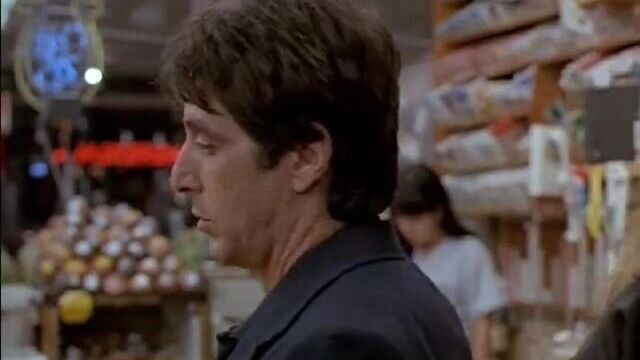 Ellen Barkin - Море любви