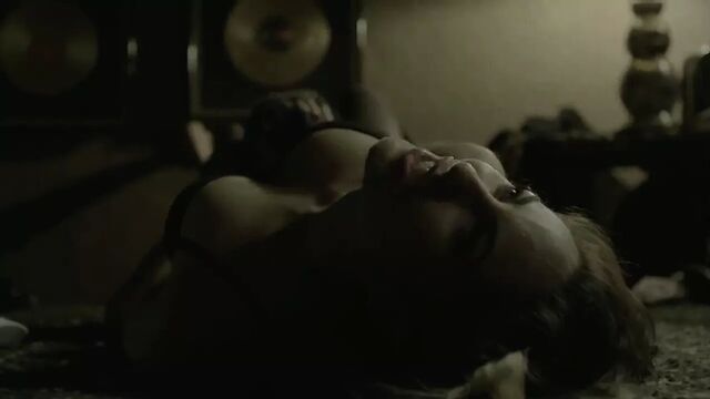 Barbara Mori (Rubi Telenovela) обнаженная 2019