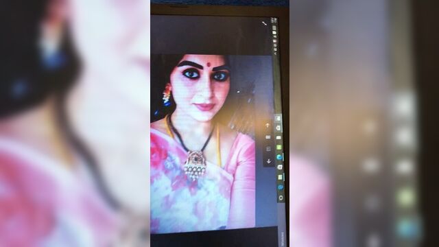 Трибьют спермы для принцессы