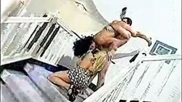 Holly Body и Lisa Lipps