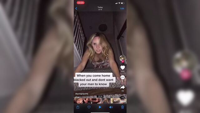 Расщепление, покачивание (1)