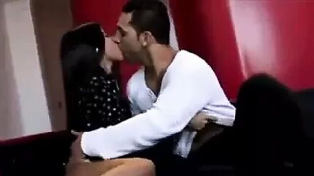 Малышка Lupe в действии