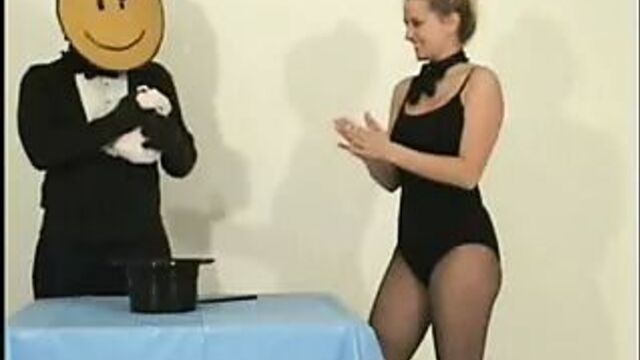 Неуклюжая магия