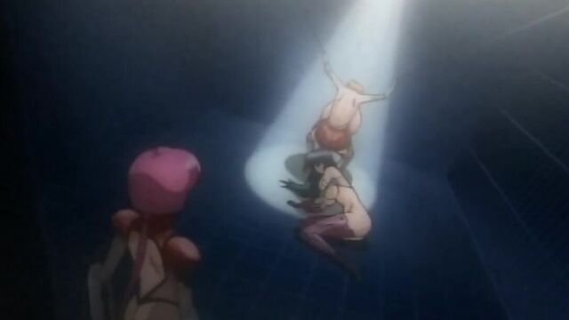 TAIMANIN ASAGI 1 - Episode 3