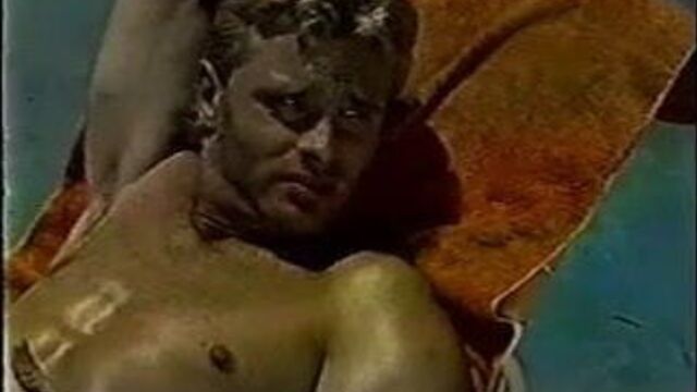 David Grand и Hans Mueller