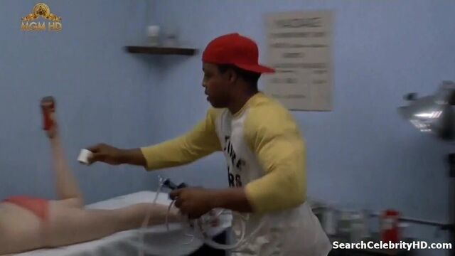 Laura Hippe и Brandy Wilde - оставайся голодным