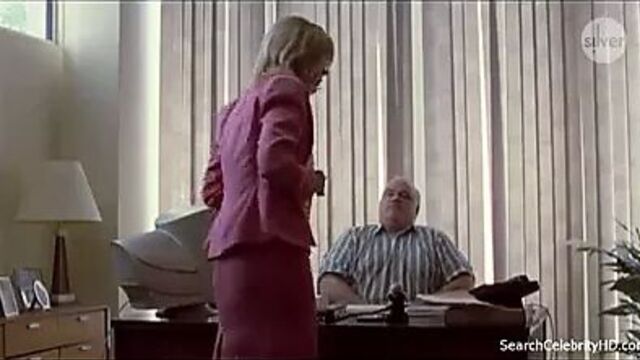 Maggie Gyllenhaal - SherryBaby