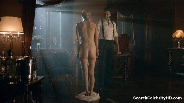 Алина Томникова - нимфы s01e07