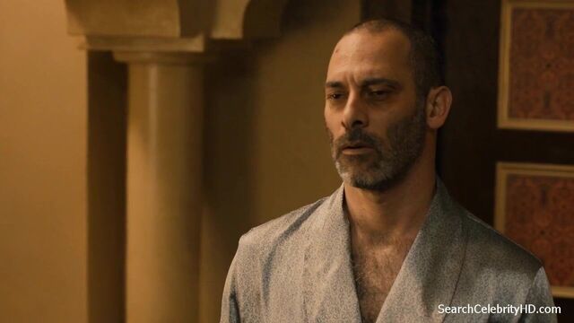 Moran Atias - тиран s01e03