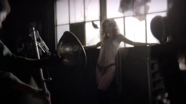 Jacquelin Honulik - Претенденты