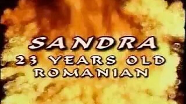 Настоящее удовольствие от двойного проникновения, серия 1