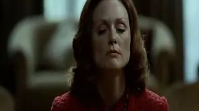 Julianne Moore - Savage Grace (мама сын), подборка