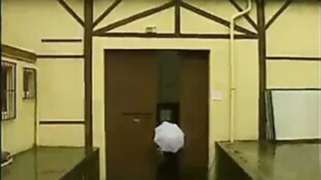 Karen Lancaume дает двойное прослушивание