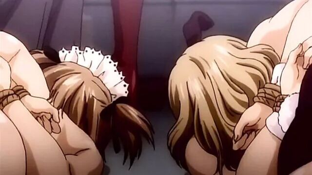 Аморальные - часть 2