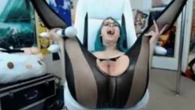 Yall знаю, что я обожаю сквиртующих