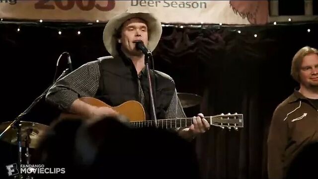 Сцена любви инопланетянина