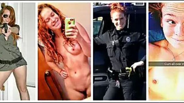 Marissa Leonard показывает все это