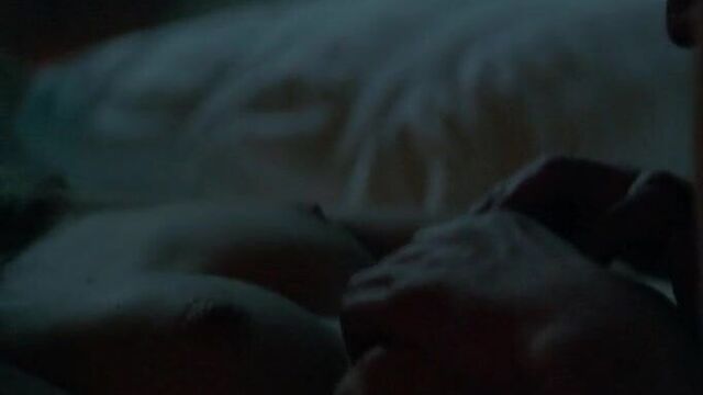 Imogen Poots - Frank и Lola (2016)