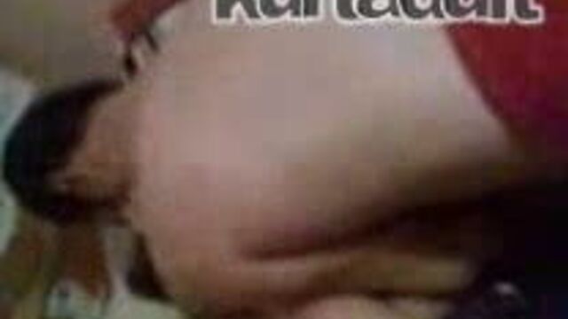 Турецкий анал