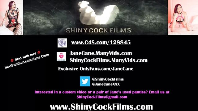 Мама лечит фетиш нейлона в колготках