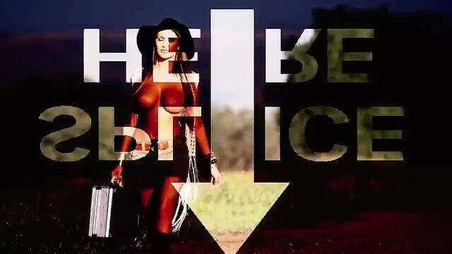 Деревенская девушка - XXX музыкальное видео, красотку с большими сиськами трахнули