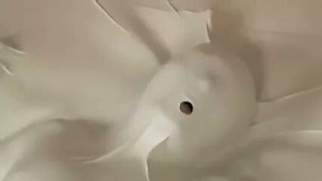 Какао-пылесос и вибратор