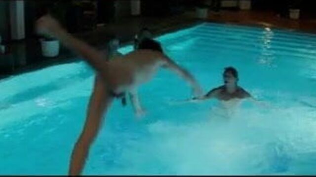 Allan Hyde - Sommeren 92 (фронтально)