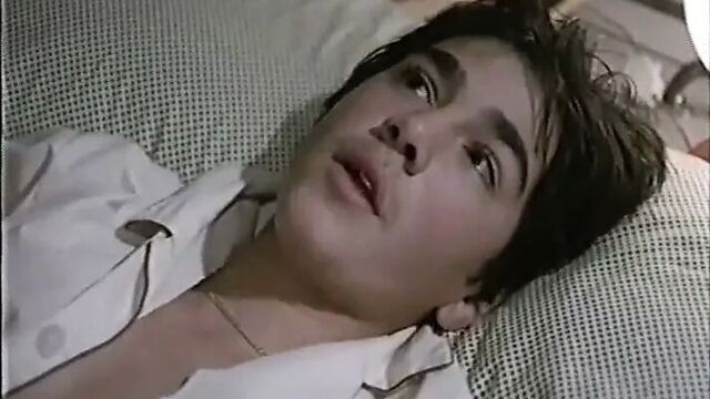 Винтажные эротические сцены с дрочками