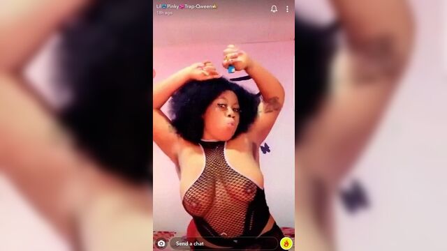 Snapchat Snapchat, крошка Snapchat