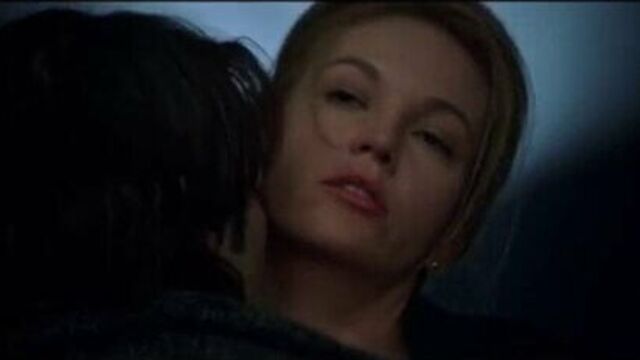 Секс-сцена в голливудском эротическом фильме