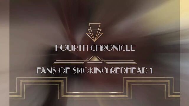 Курящий фетиш, фетиш