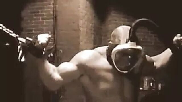 Экстремальный БДСМ