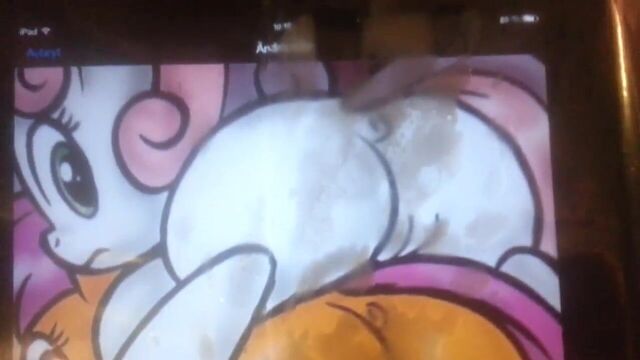 Милашка Mark просит крестоносцев от шлюхи