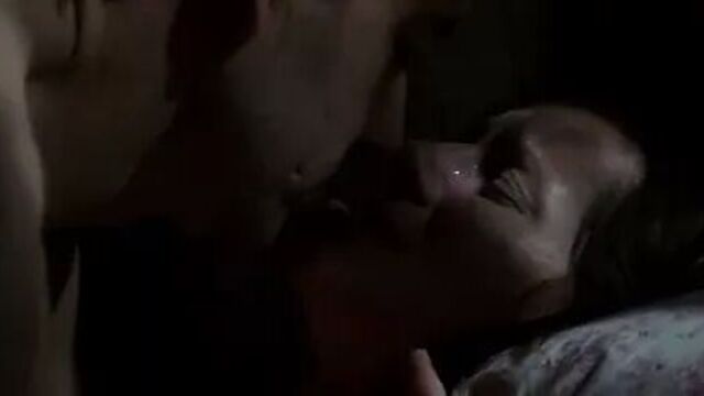 Laura Linney - жизнь David Gale