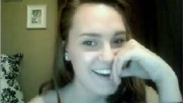 Симпатичная Kate