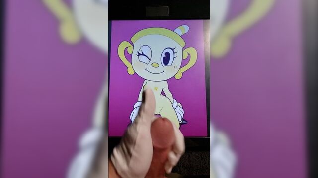 Сопка ямочки - мисс. Чаша