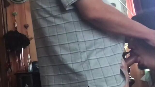 Сосет анонимный член