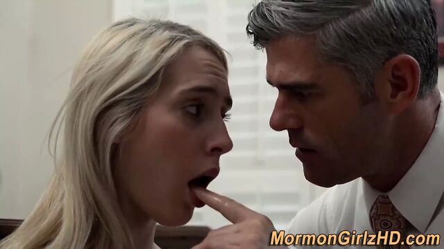 Тинка Mormon Taboo трет