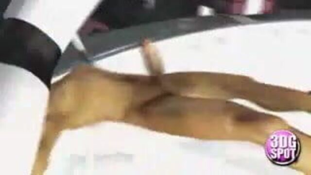 Точка допинггера 000