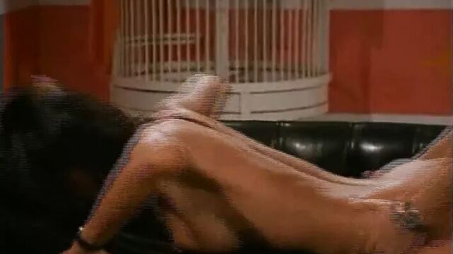 Секс в шесть