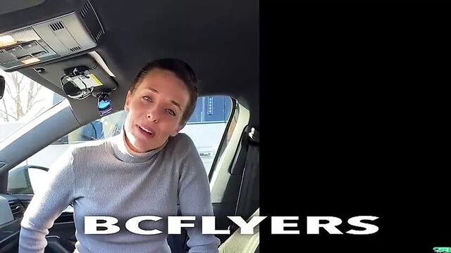 Милфа из Оклахома-Сити - болтливая и горячая!